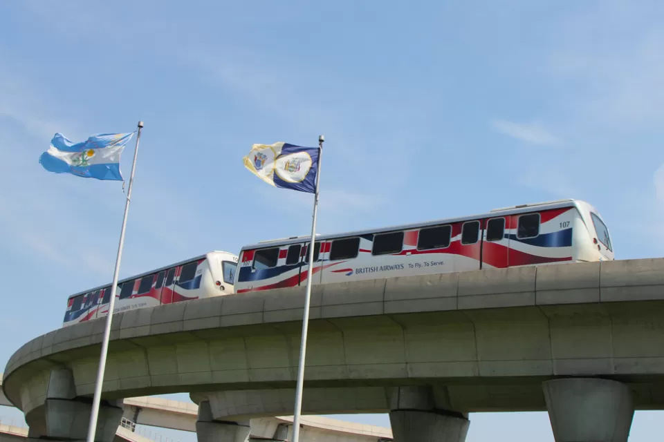 AirTrain